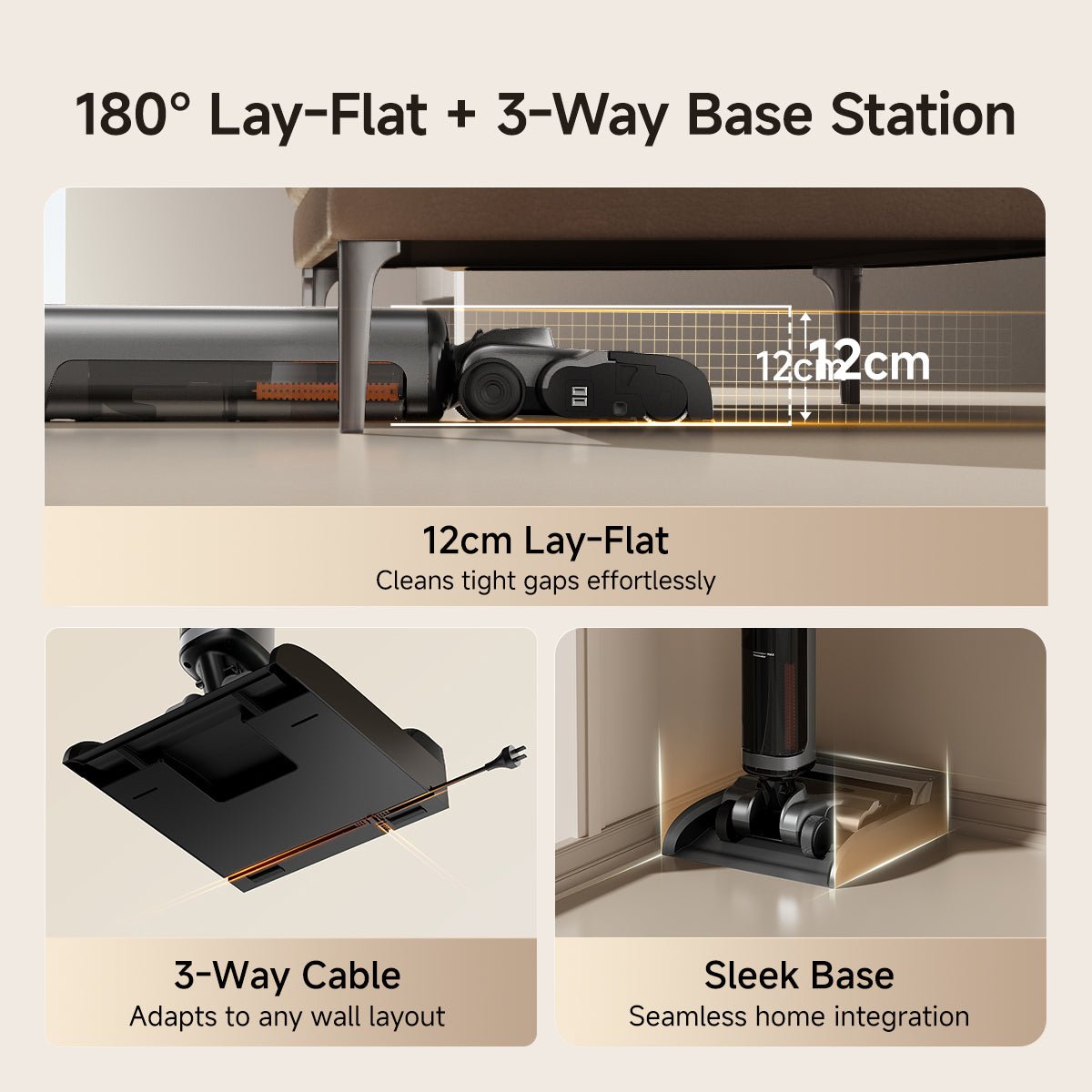 UWANT EUUWANT D800 Wet and Dry Vacuum CleanerWet and Dry Vaccum Cleaners