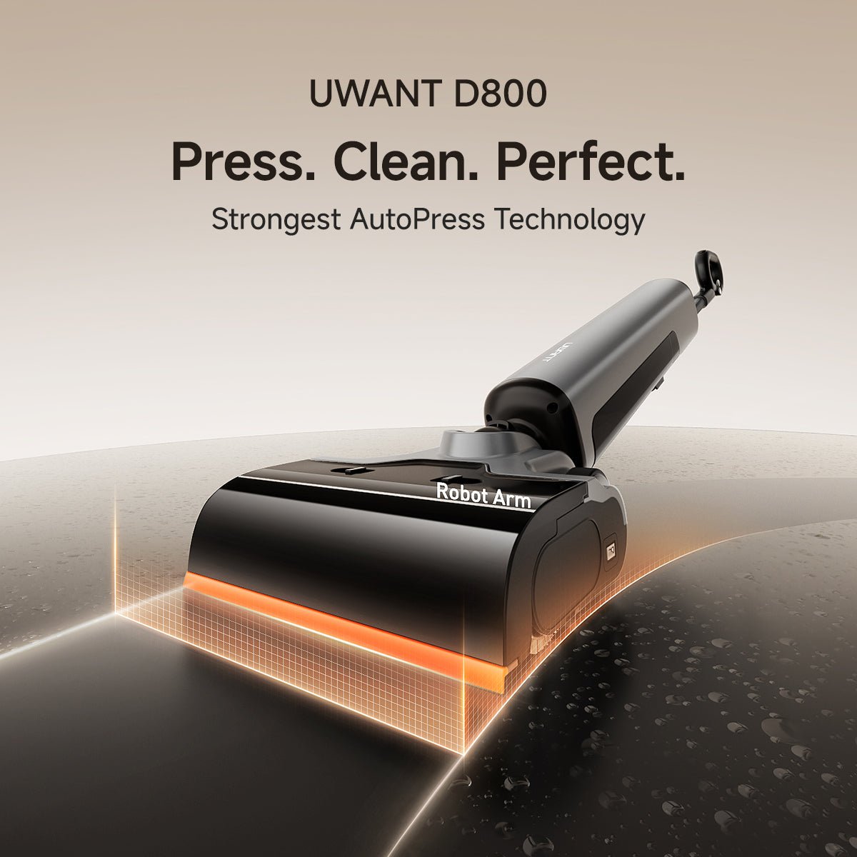 UWANT EUUWANT D800 Wet and Dry Vacuum CleanerWet and Dry Vaccum Cleaners