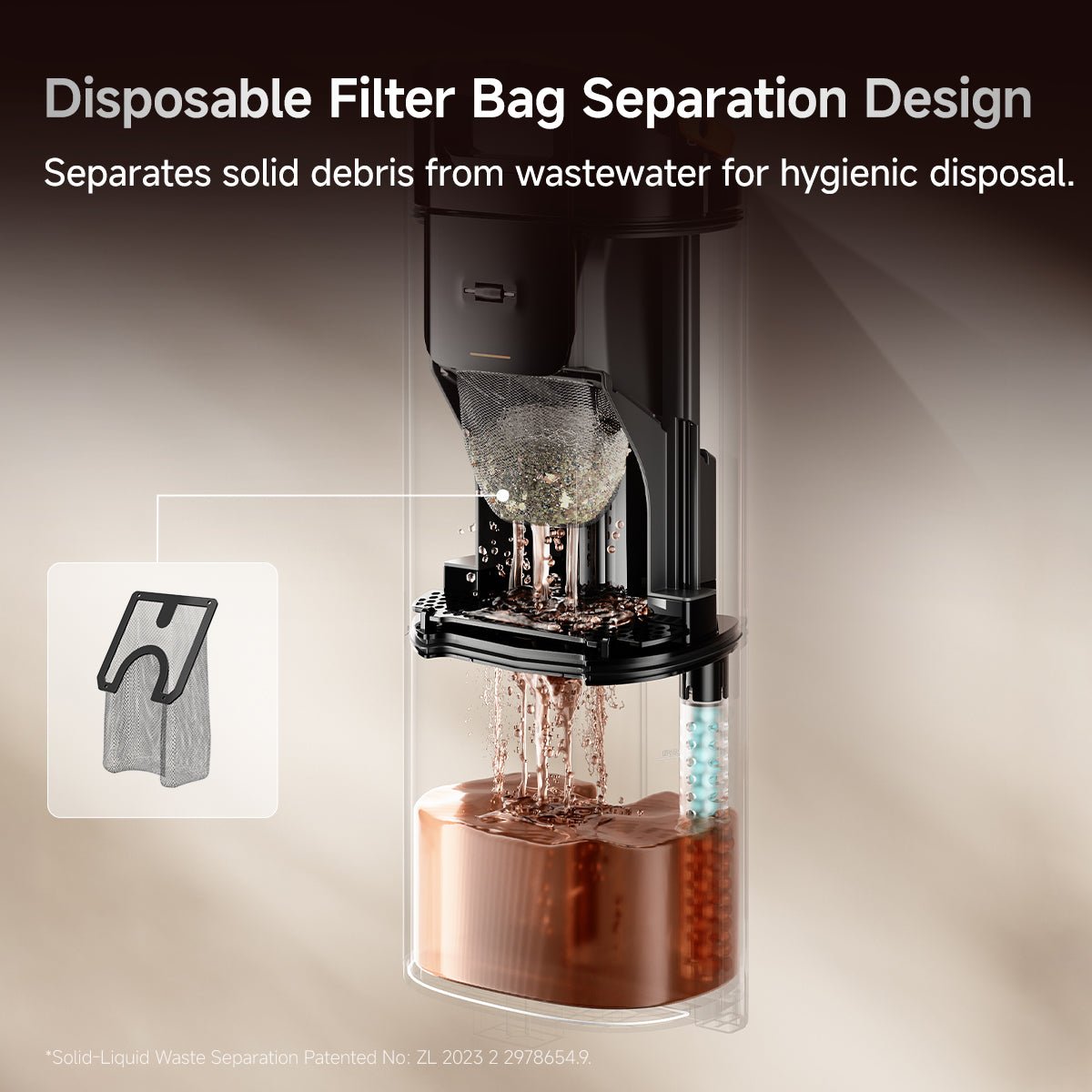 UWANT EUUWANT DX800 Steam Wet & Dry Vacuum Cleaner with Steam CleaningWet and Dry Vaccum Cleaners