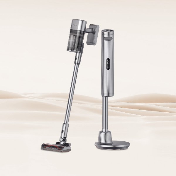 UWANT EuropeUWANT V100 Cordless Vacuum CleanerVacuum Cleaner