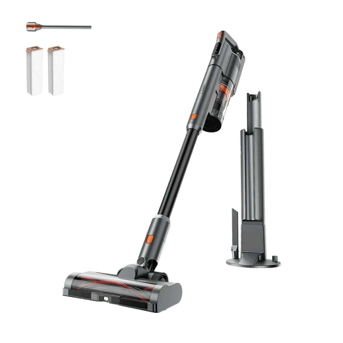 UWANT V500 Vacuum Cleaner - UWANT EU