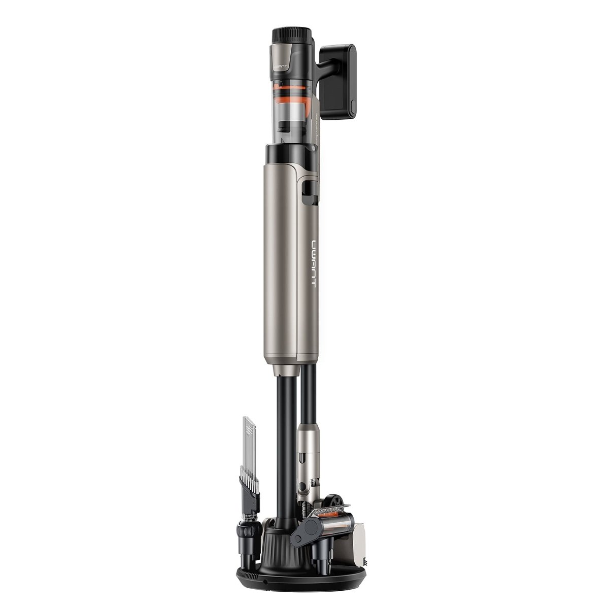 UWANT EUUWANT V600 Stick Vacuum CleanerVacuum Cleaner