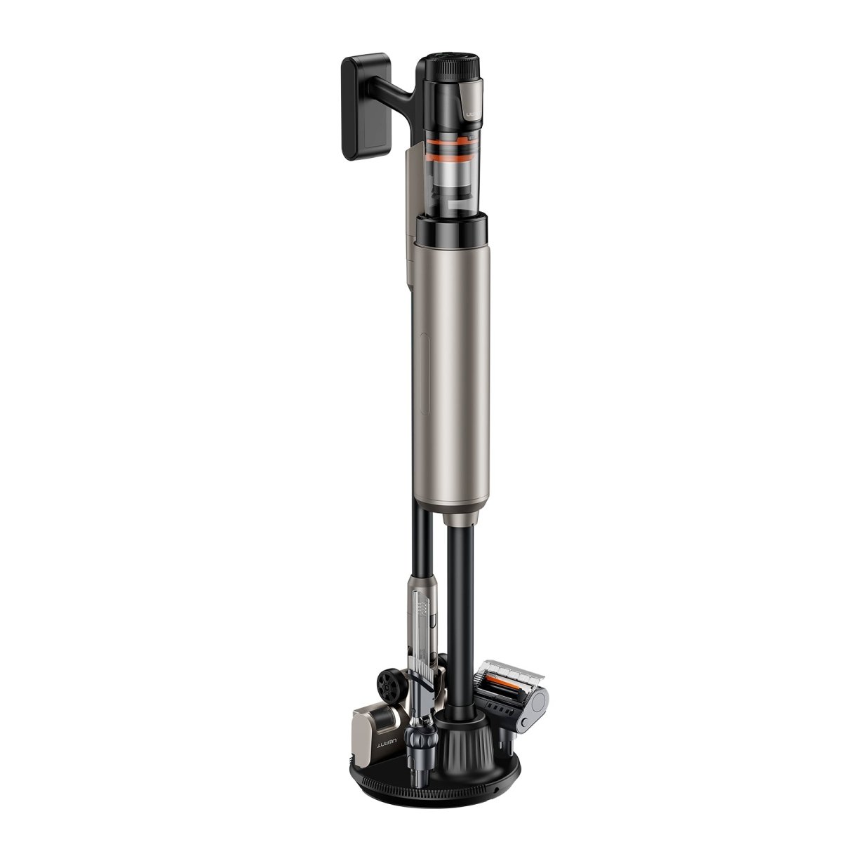 UWANT EUUWANT V600 Stick Vacuum CleanerVacuum Cleaner