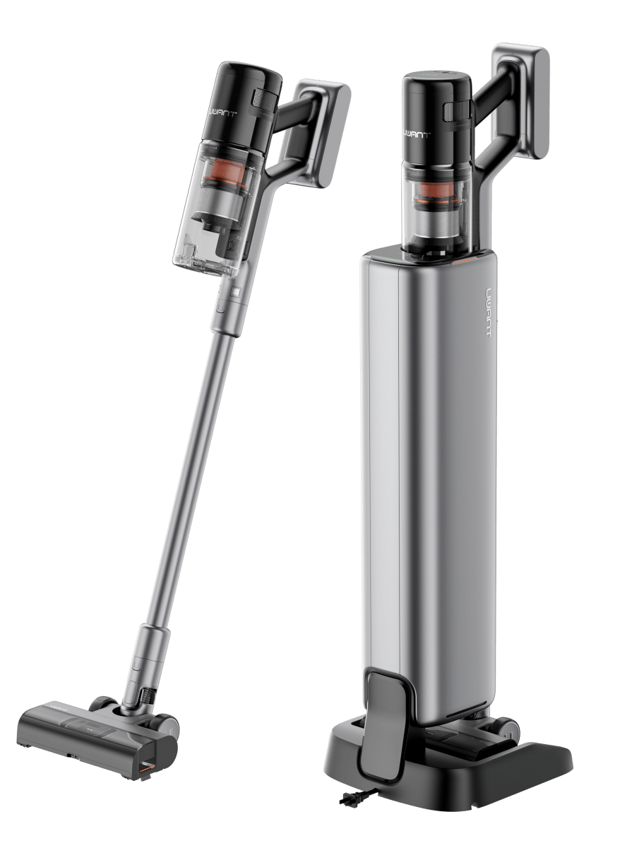 UWANT EUUWANT V800 Vacuum CleanerVacuum Cleaner