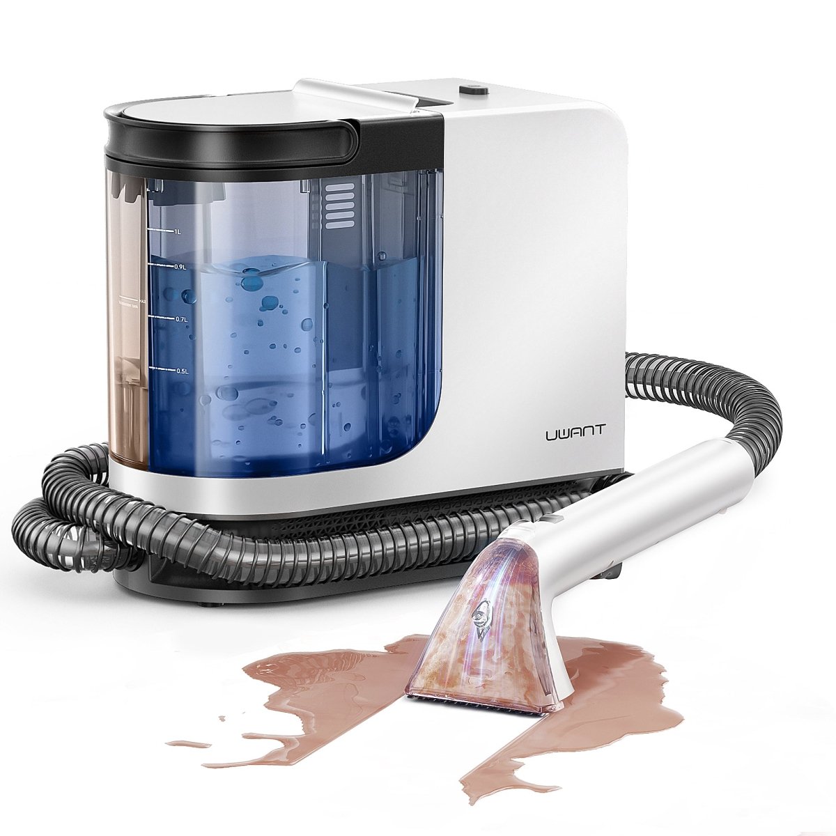 UWANT EUUWANT Y200 Fabric Cleaning Machine