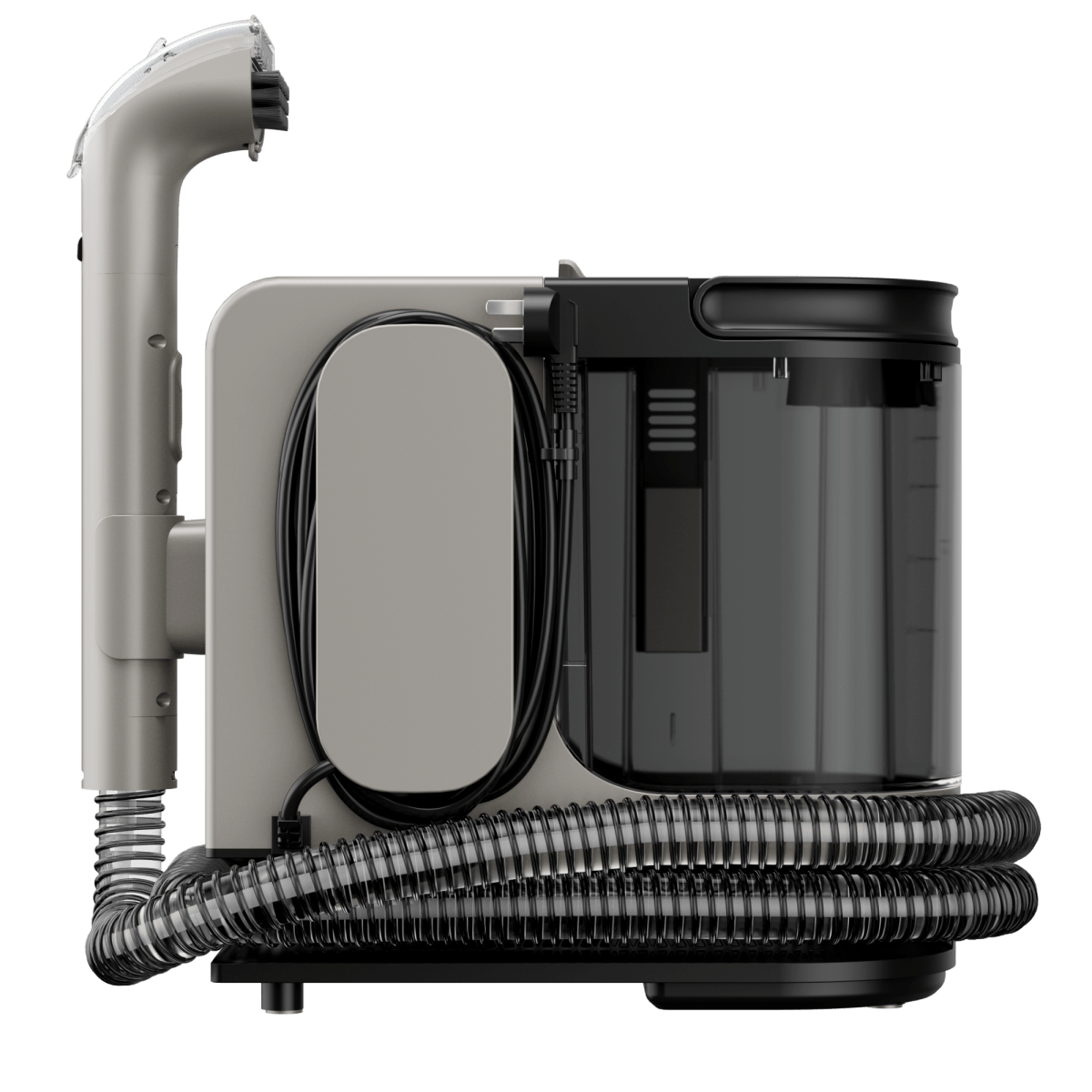 UWANT EUUWANT Y200 Steam Fabric Cleaning Machine