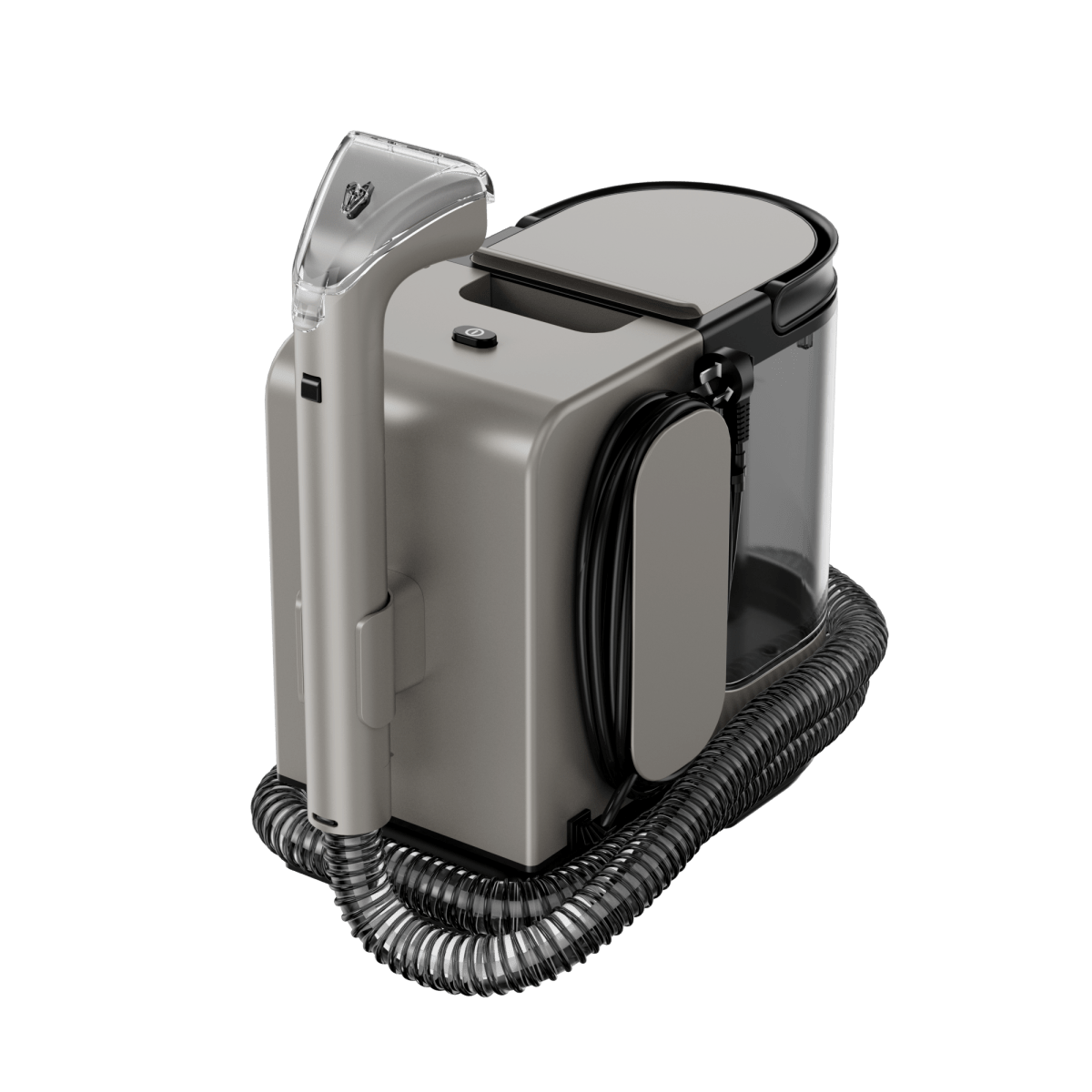 UWANT EUUWANT Y200 Steam Fabric Cleaning Machine
