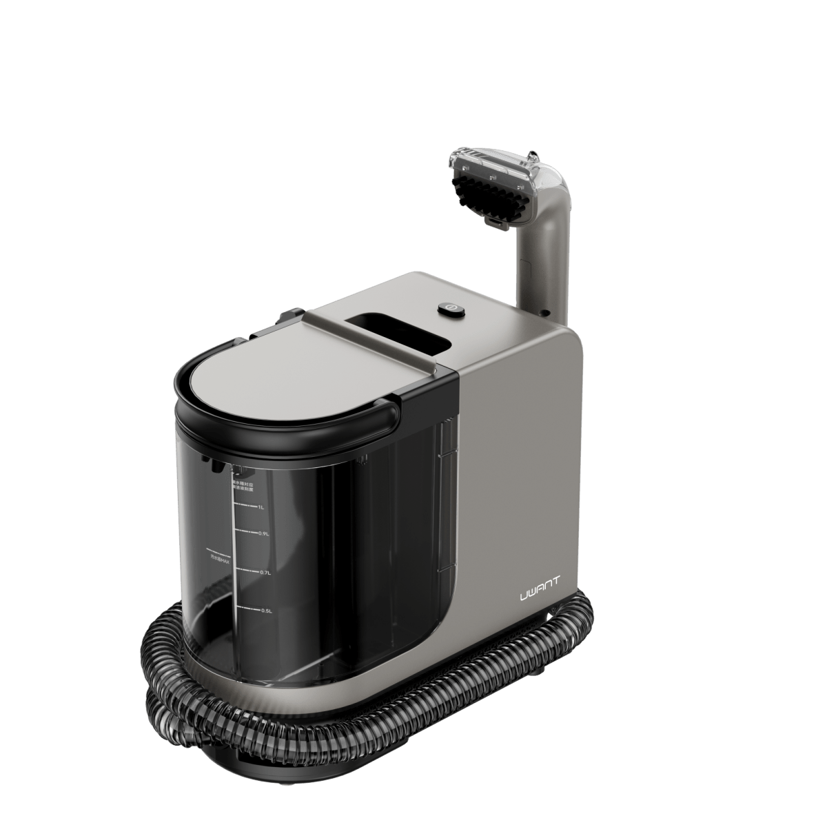 UWANT EUUWANT Y200 Steam Fabric Cleaning Machine