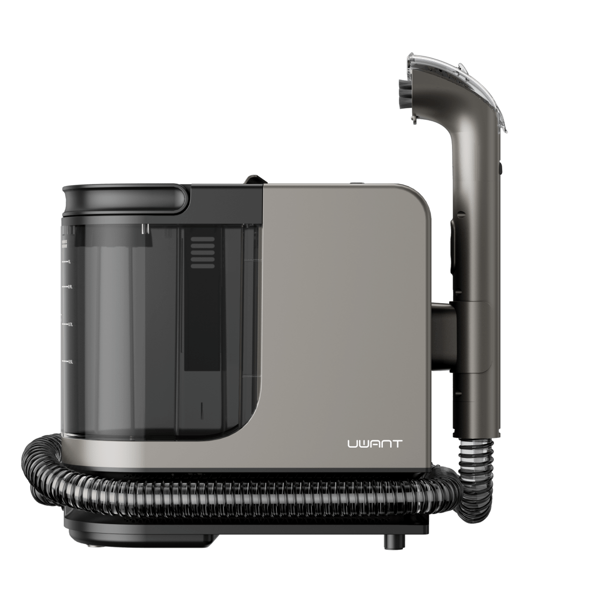 UWANT EUUWANT Y200 Steam Fabric Cleaning Machine