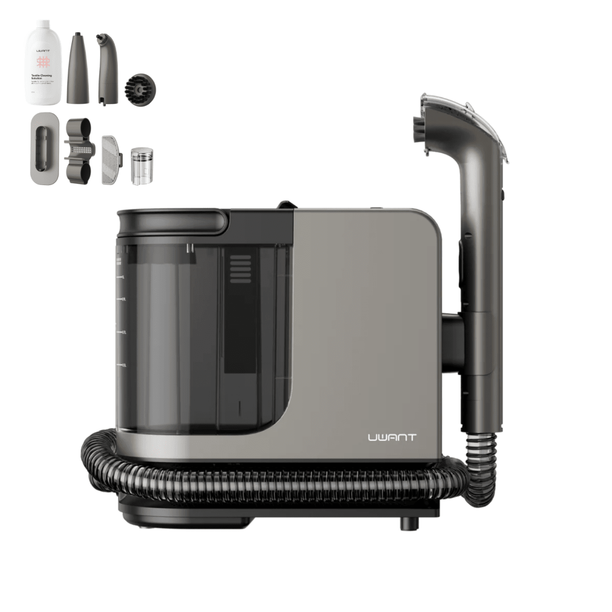 UWANT EUUWANT Y200 Steam Fabric Cleaning Machine